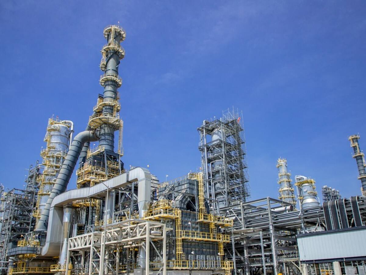 Ecopetrol apoyará a 25 personas para estudios técnicos en Cartagena