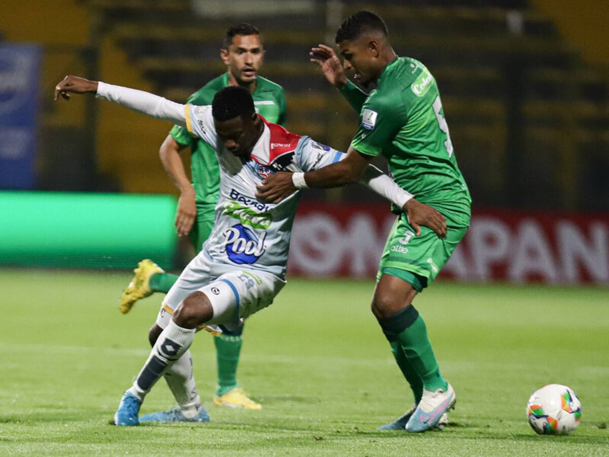 Equidad vs. Fortaleza: siga GRATIS y EN VIVO el duelo capitalino por la Liga Colombiana 2025