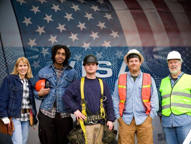 5 profesiones en Colombia con más posibilidades de obtener una visa americana // Caracol Radio