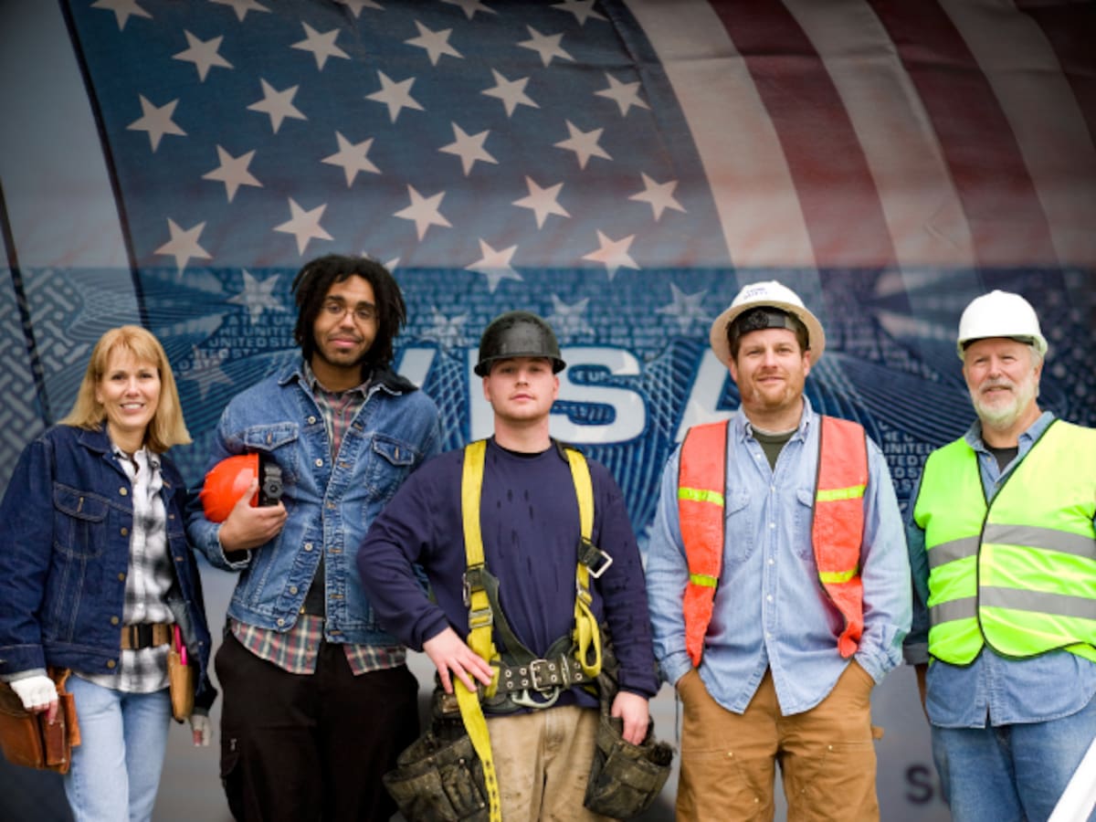 5 profesiones en Colombia que facilitan la obtención de la Visa americana