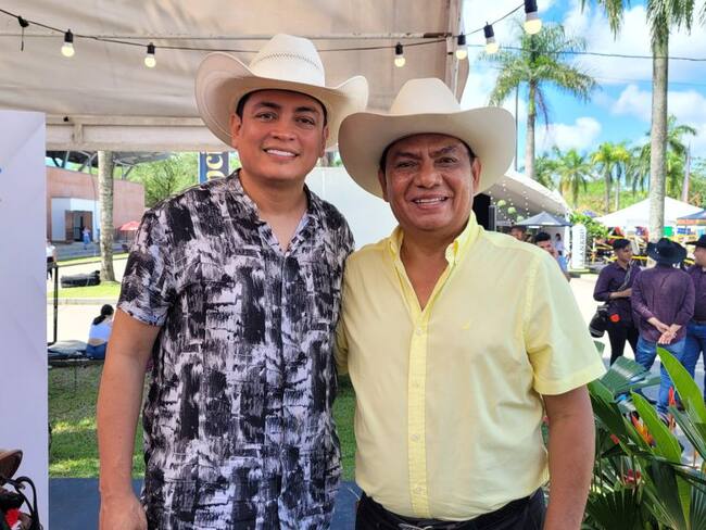 Así se vive la música llanera en el Festival Internacional del Joropo