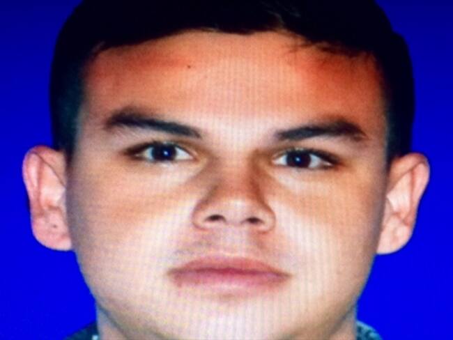 Lo esperamos con los brazos abiertos: primo de militar secuestrado