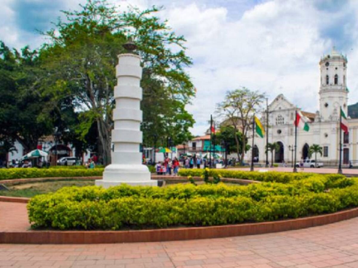 Alcaldía de Ocaña espera notificación por suspensión de dos secretarios