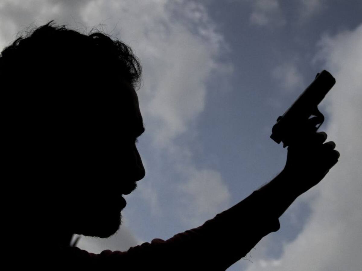 Atentado contra una comisión del CTI de la Fiscalía en el Caquetá