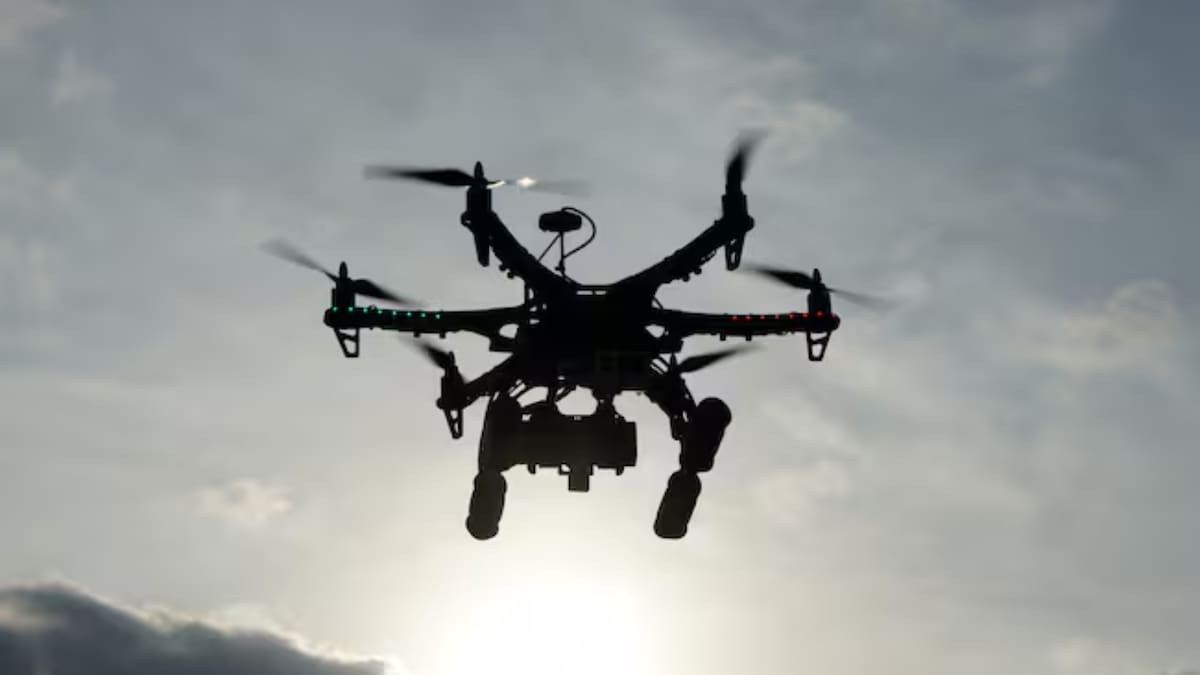 Tres muertos en Gaza, entre ellos un niño, por el bombardeo de un dron israelí