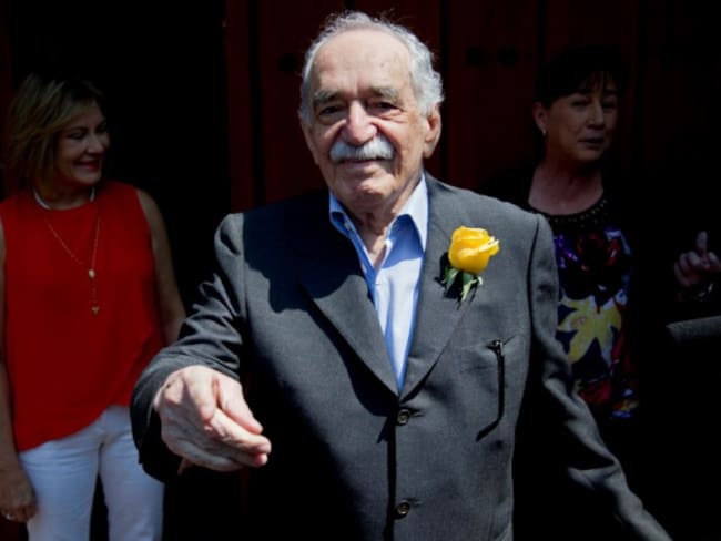 La Gaboteca, el espacio de Gabriel García Márquez en internet