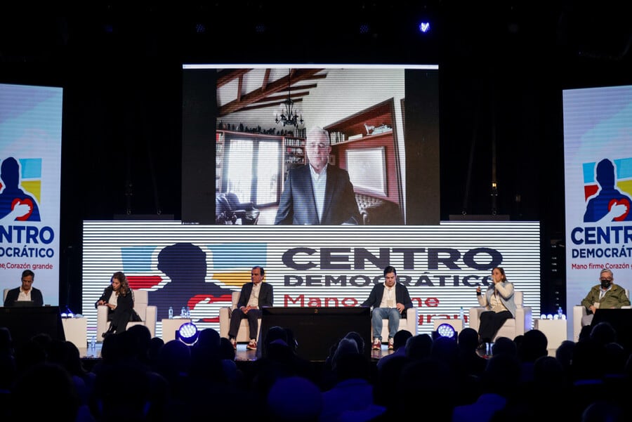 ¿Cuál es el futuro del uribismo?