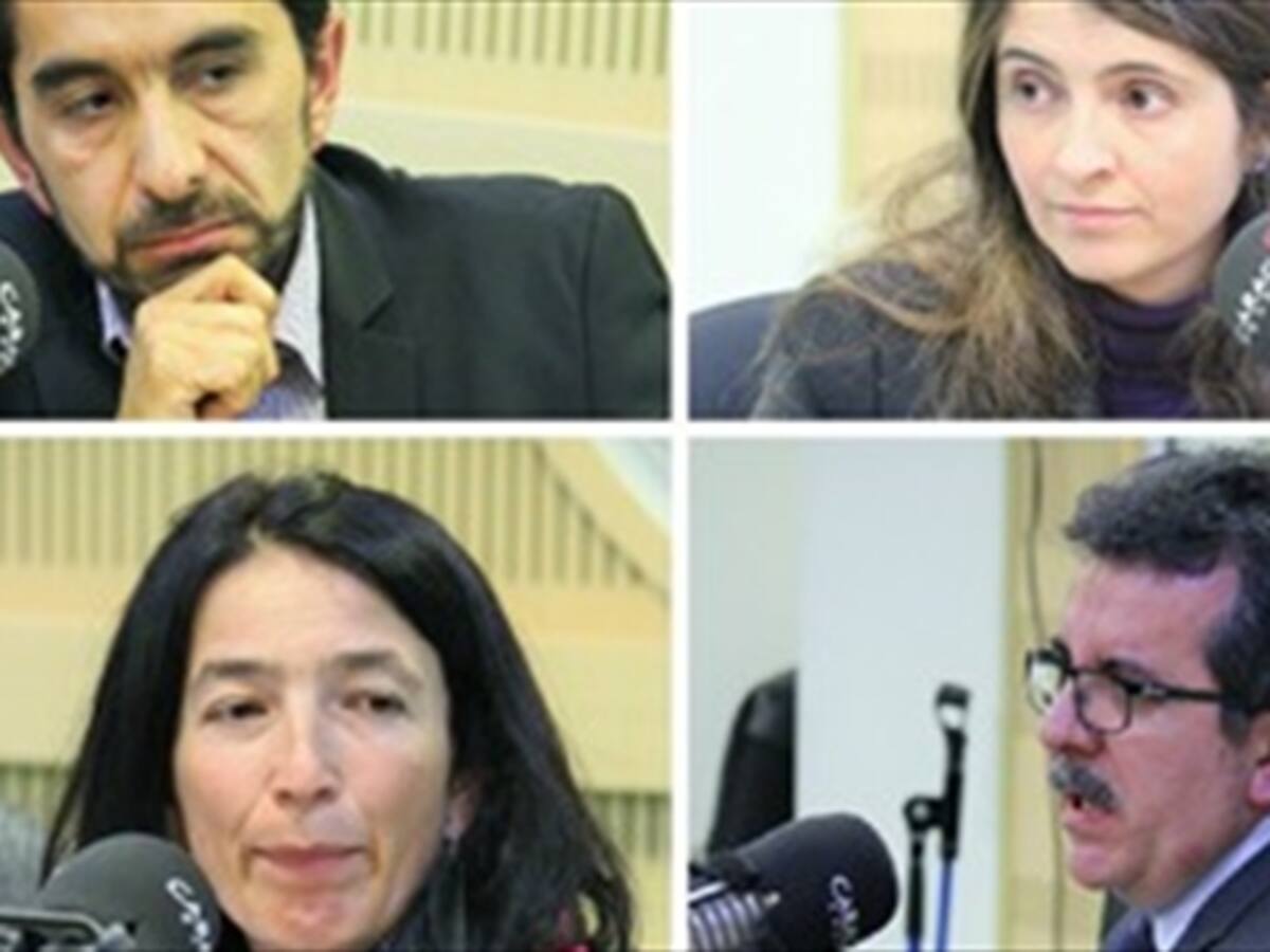 Analistas le dan la bienvenida a la reunión Santos – Ordóñez