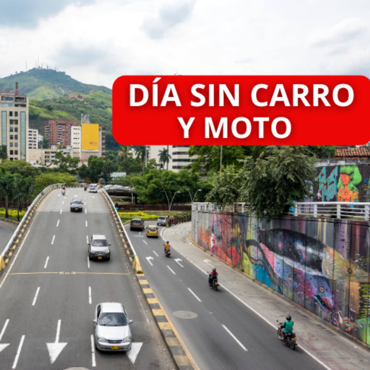 ABC del día sin carro y sin moto en Bogotá 2026: Cuándo es, horarios y excepciones ¿Se puede pagar?