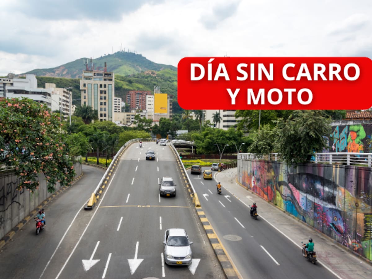 ABC del día sin carro y sin moto en Bogotá 2026: Cuándo es, horarios y excepciones ¿Se puede pagar?