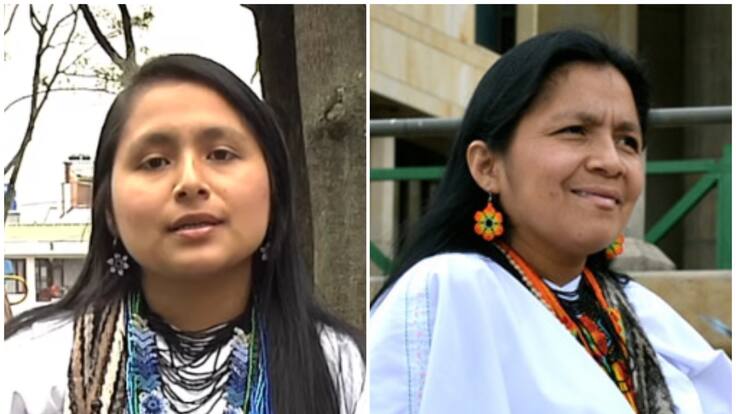 ¿Conflicto de interés en JEP? Hija de vicepresidenta de esa justicia trabajó allí 29 días