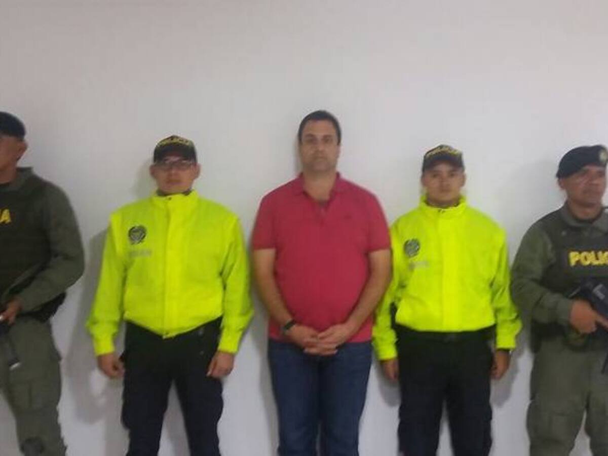 Vía libre a la extradición de Nidal Waked a Estados Unidos