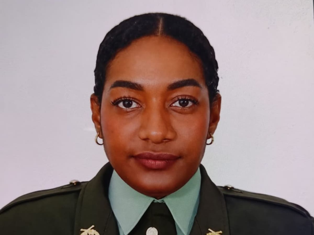 Investigan crimen de patrullera de la Policía Nacional en El Charco, Nariño