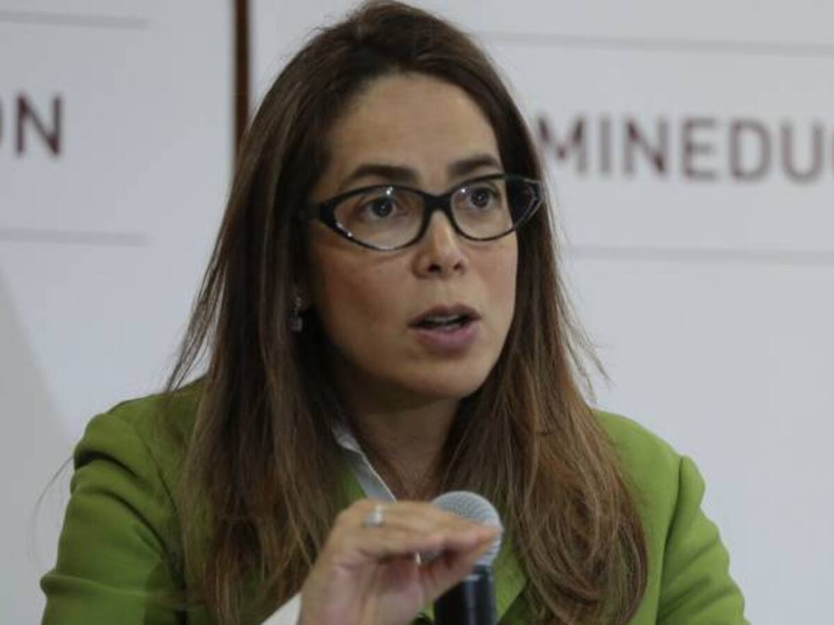 Mineducación celebró capturas en Cesar, por corrupción en alimentación escolar