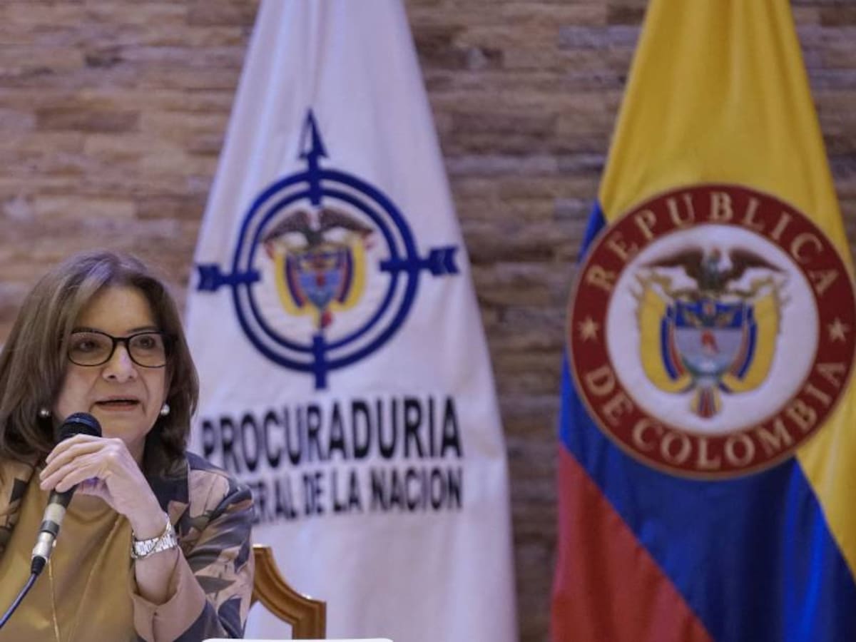 Procuraduría vigila garantías electorales en las 1.103 alcaldías del país