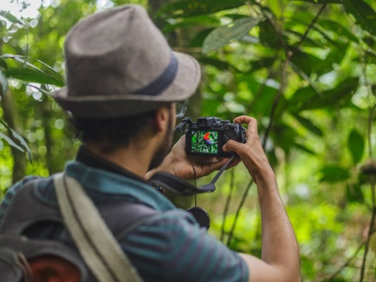 El turismo será una gran apuesta económica y de desarrollo para Risaralda en el cuatrienio