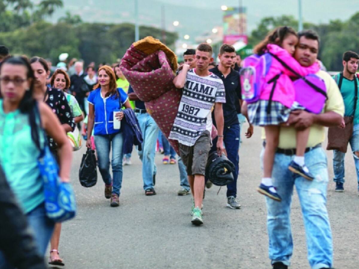 Expectativa en el oriente del país por visita de comisión del Gobierno