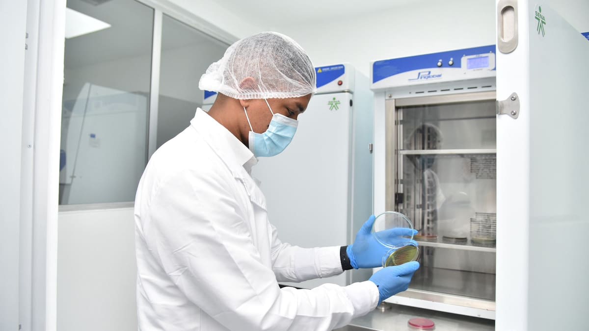 SENA abre más de 4.100 cupos para estudiar en el Atlántico