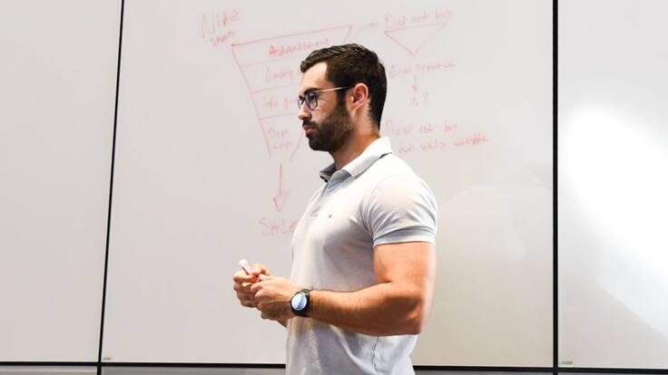 COVID19: mercadeo digital oportunidad en la incertidumbre