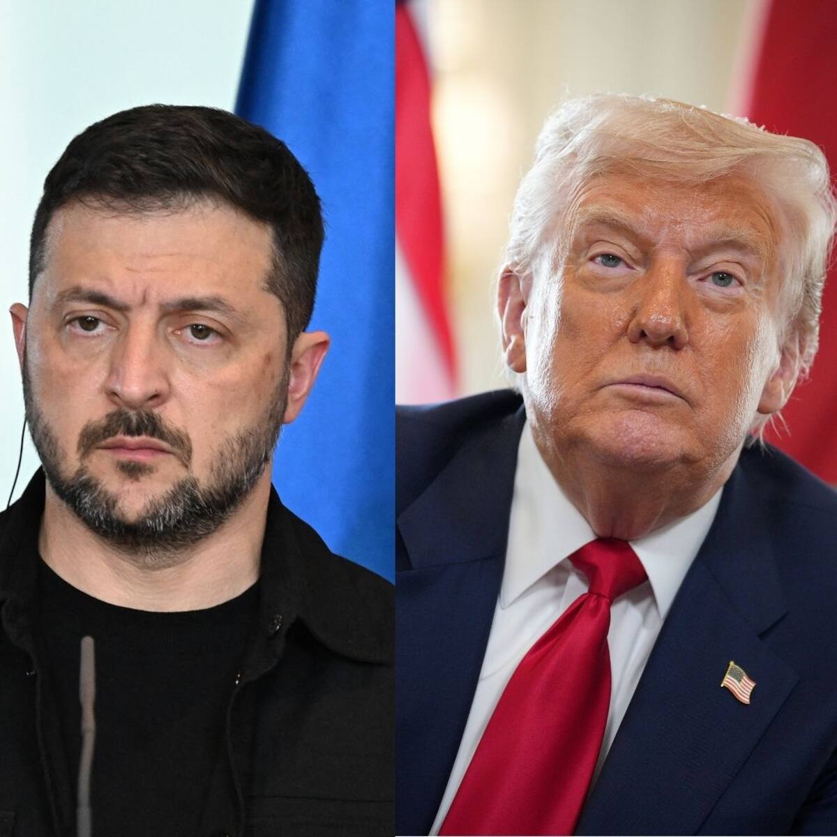 Delegaciones de EE.UU., Ucrania y la UE llegan a Ginebra para discutir plan de paz de Trump