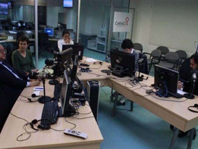 "Cuando se empiezan a aceptar esos cese de fuego temporales se daña el proceso": Fernando Cepeda