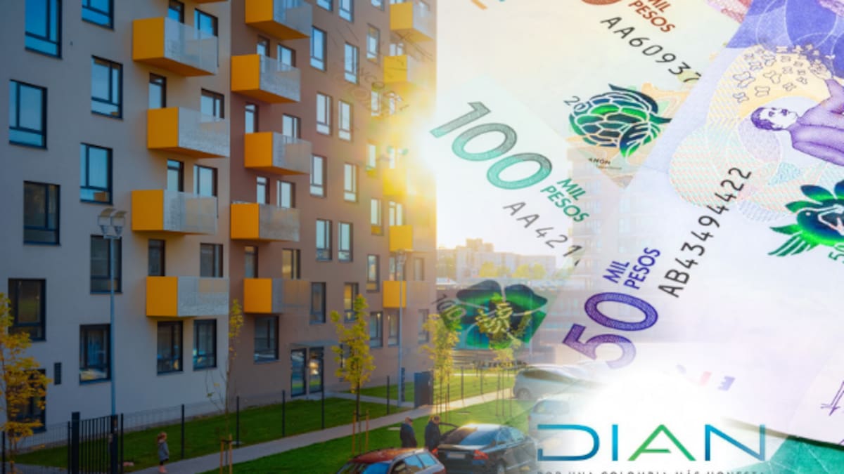 ABC del nuevo cobro de IVA en conjuntos: cómo la DIAN grava el uso de zonas comunes y qué implica