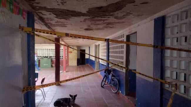 Presuntamente la educadora habría falsificado documentos importantes para poder aspirar a un ascenso en el escalafón docente