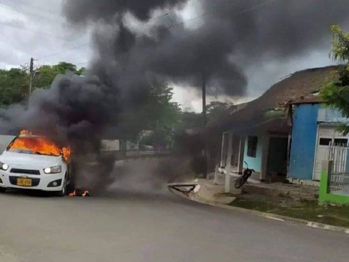 Paro armado: disparos obligaron a suspender clases en algunos colegios de Córdoba