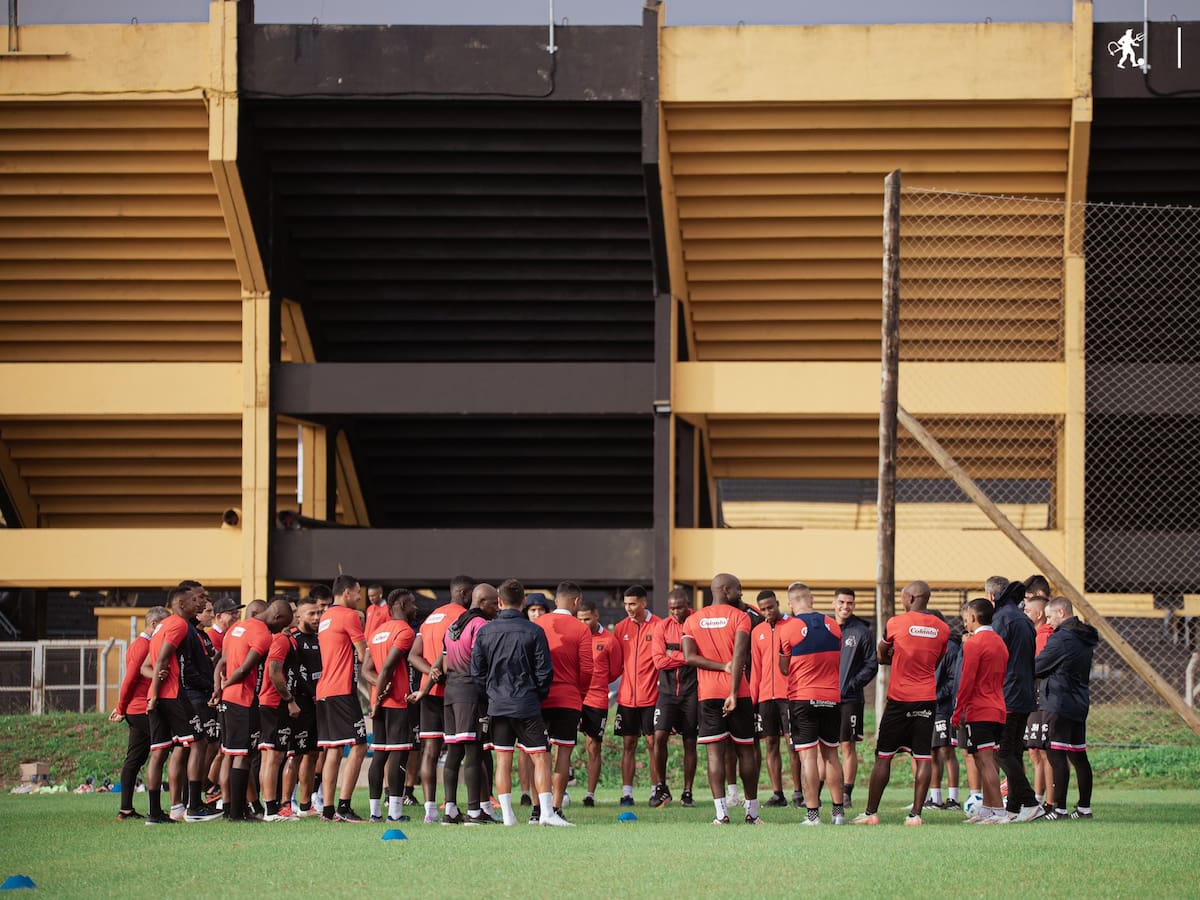 ¿América es favorito para ganar la Copa Sudamericana? Esto dicen desde Brasil