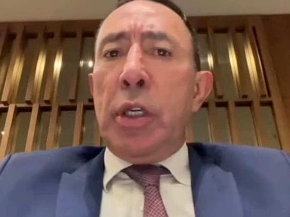 Caso Ricardo Roa: así se habrían volado los topes electorales en la campaña Petro Presidente