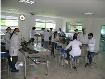 Foto: Fundación Universitaria San Martin.