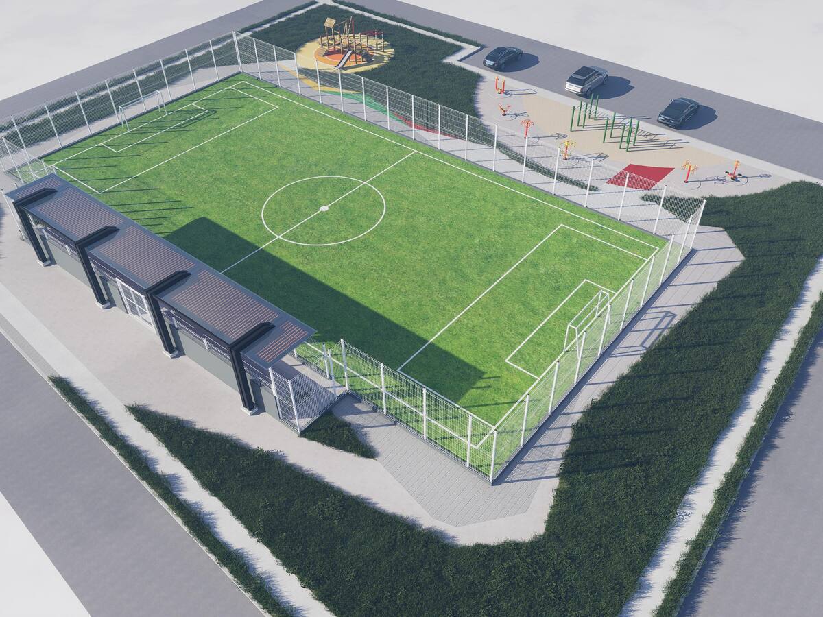 Distrito anuncia inversión de 20 mil millones para reconstruir escenarios deportivos