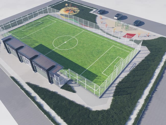 Alcaldía de Cartagena