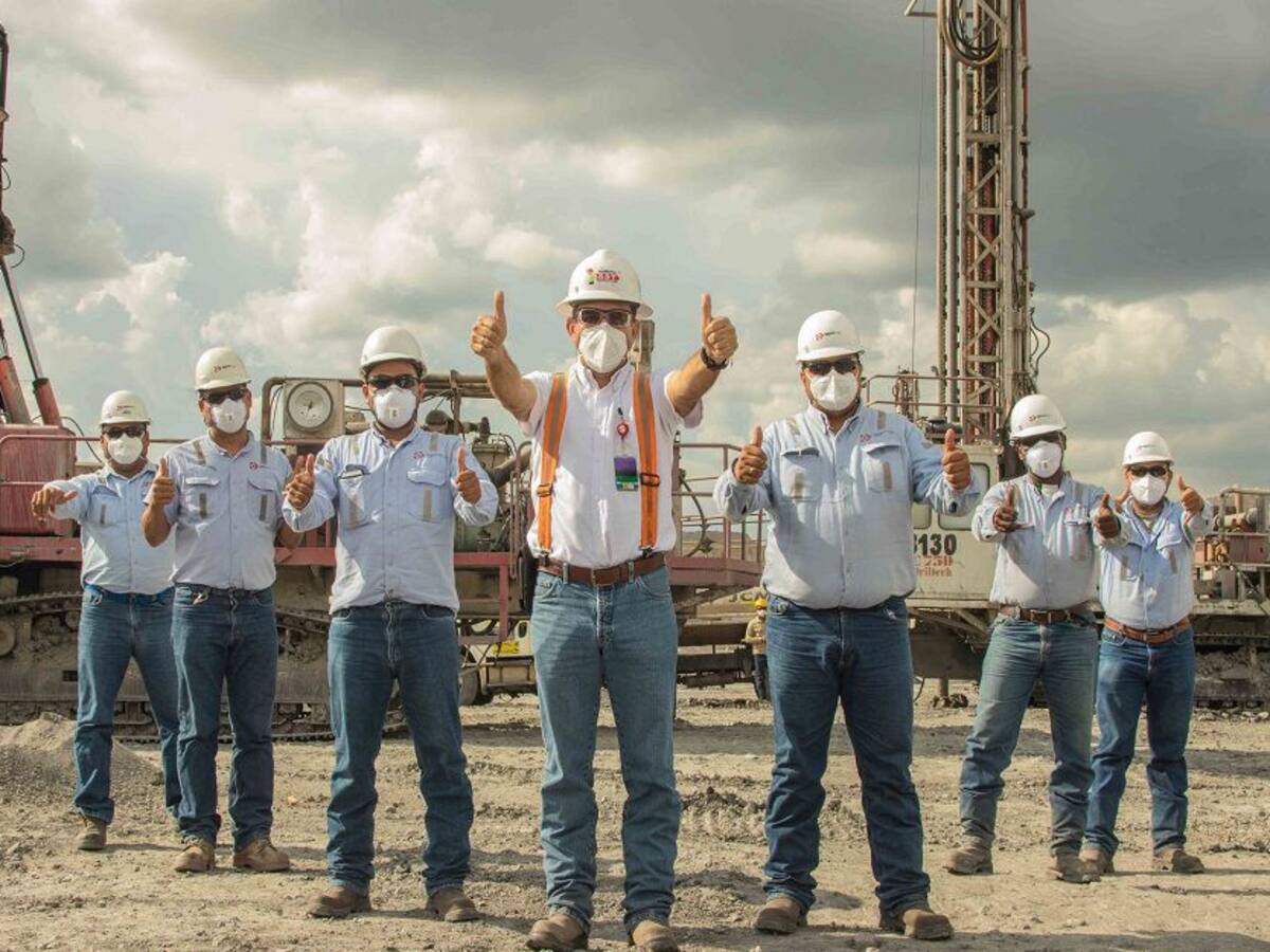 Drummond y su aporte al desarrollo sostenible de Colombia