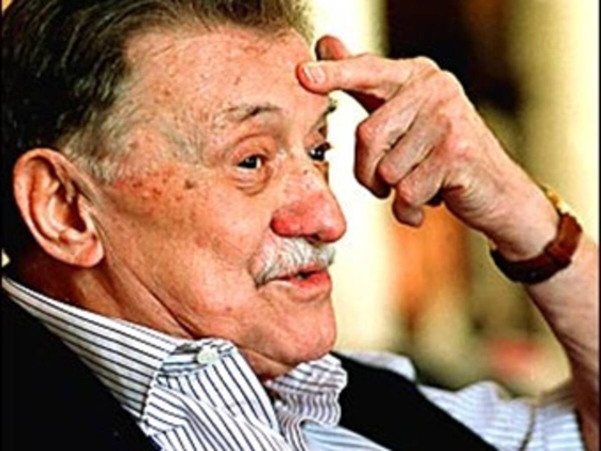 Descubren dos poemas inéditos de Benedetti en la biblioteca que donó el poeta