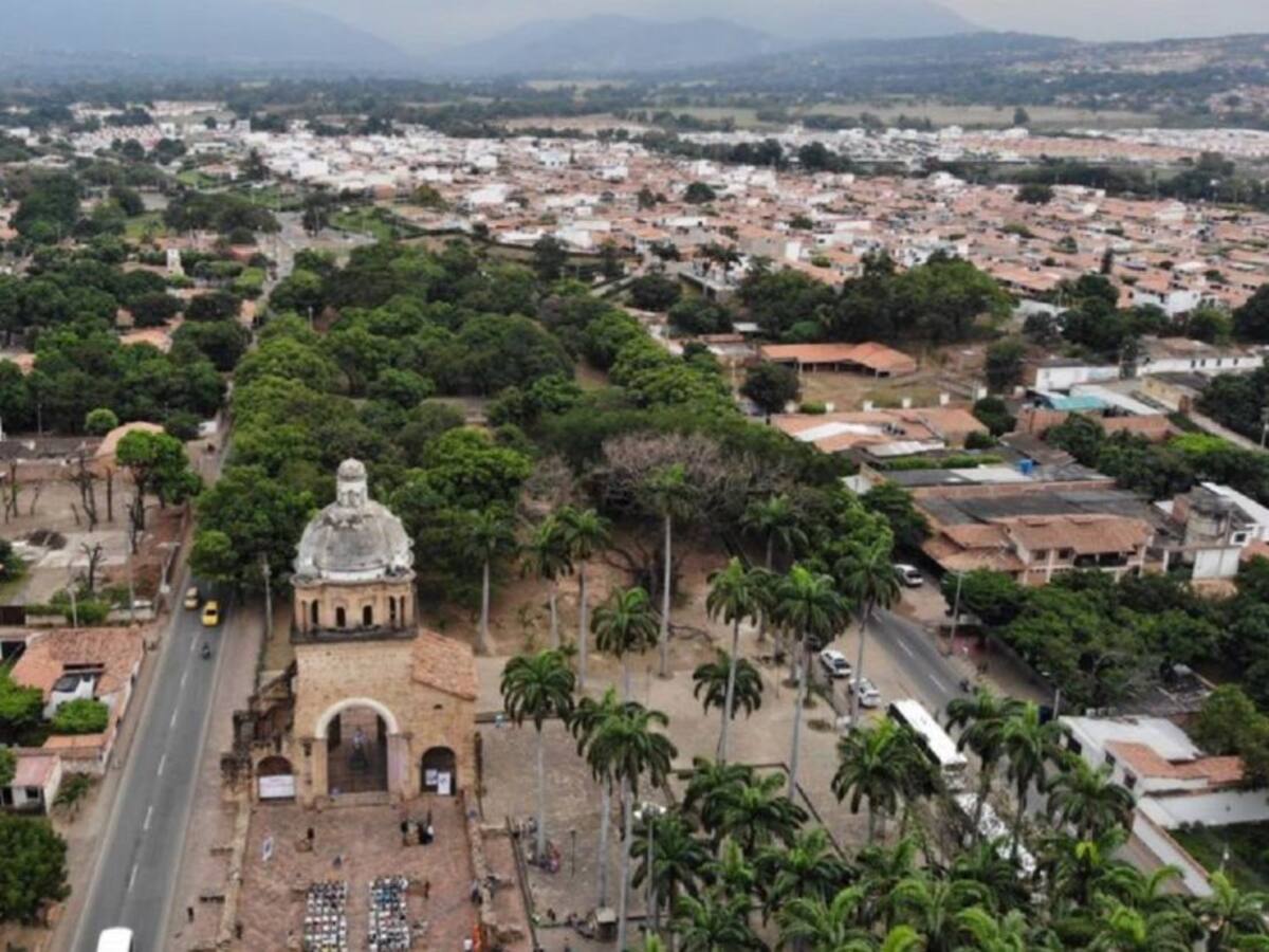 Habitantes de Villa del Rosario reclaman seguridad