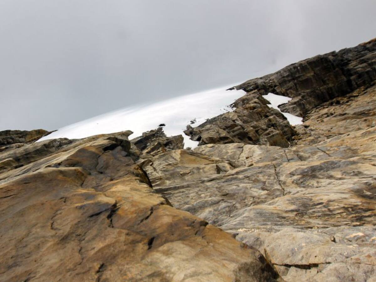 Ambientalistas preocupados por la presencia del ELN en el Cocuy