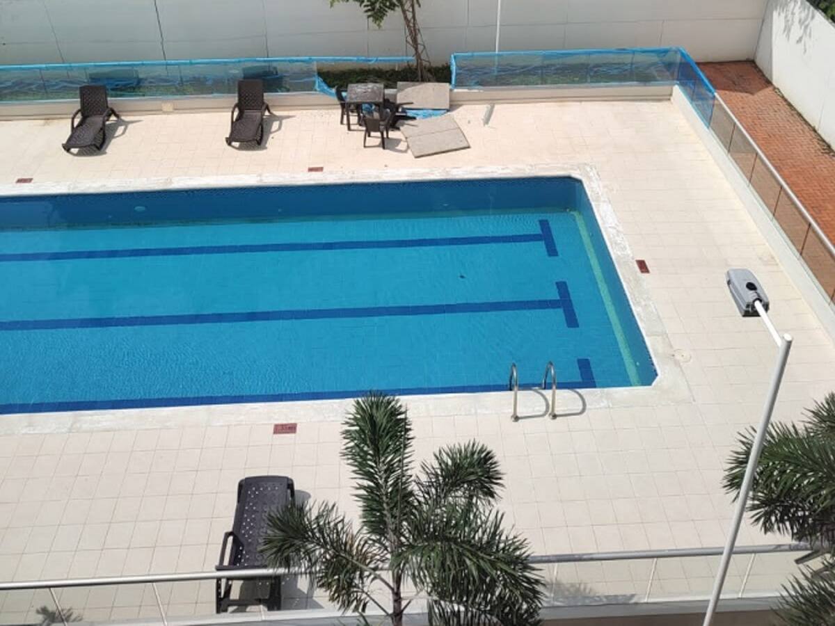 Denuncian presuntas irregularidades en construcción de edificio en Cartagena