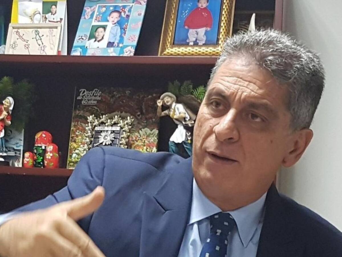 Procuraduría pide nulidad electoral a concejal por doble militancia
