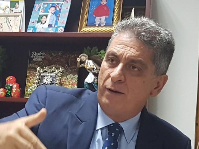 Procuraduría pide nulidad electoral a concejal por doble militancia