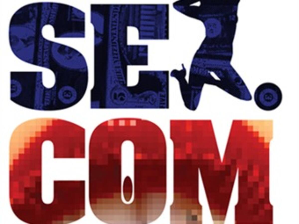 Suspenden la subasta de 'sex.com', el dominio más caro de la historia