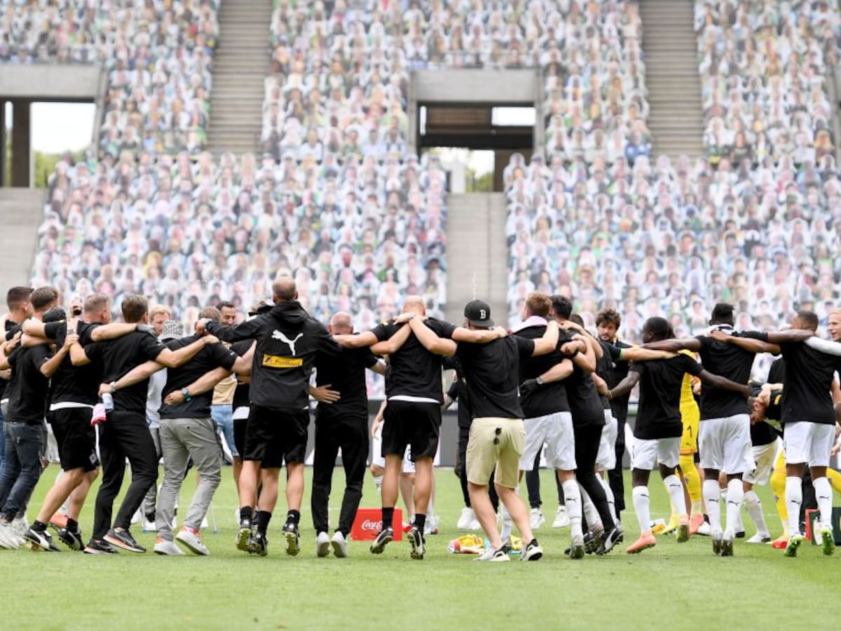 La Bundesliga cierra el telón con sorpresas en la clasificación a Champions