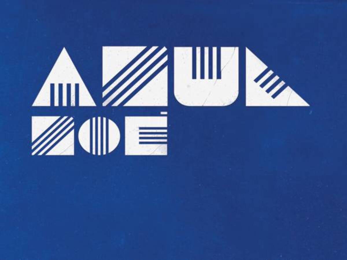 Zoé está de regreso con su nuevo tema “Azul"