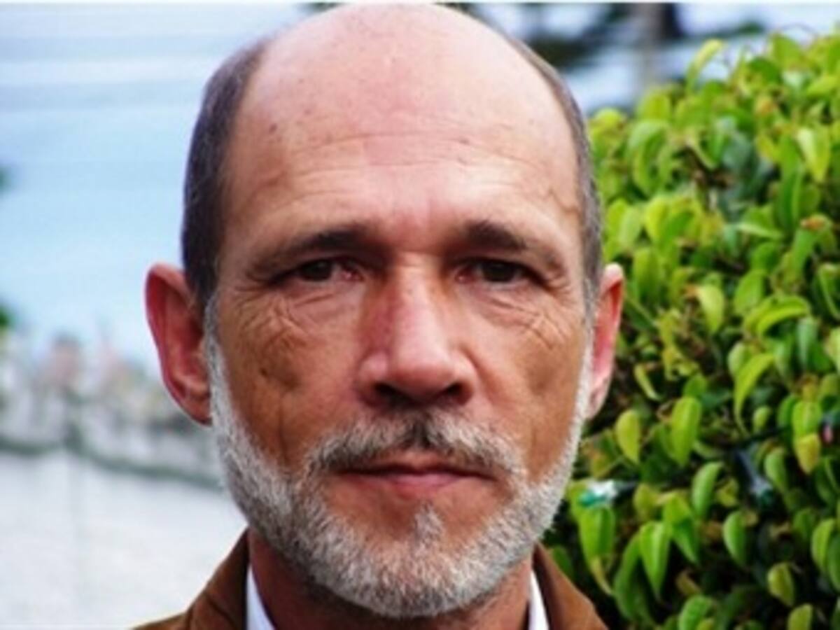 Las ONG'S pretenden que la restitución de tierras sea un negocio: Alejandro Reyes