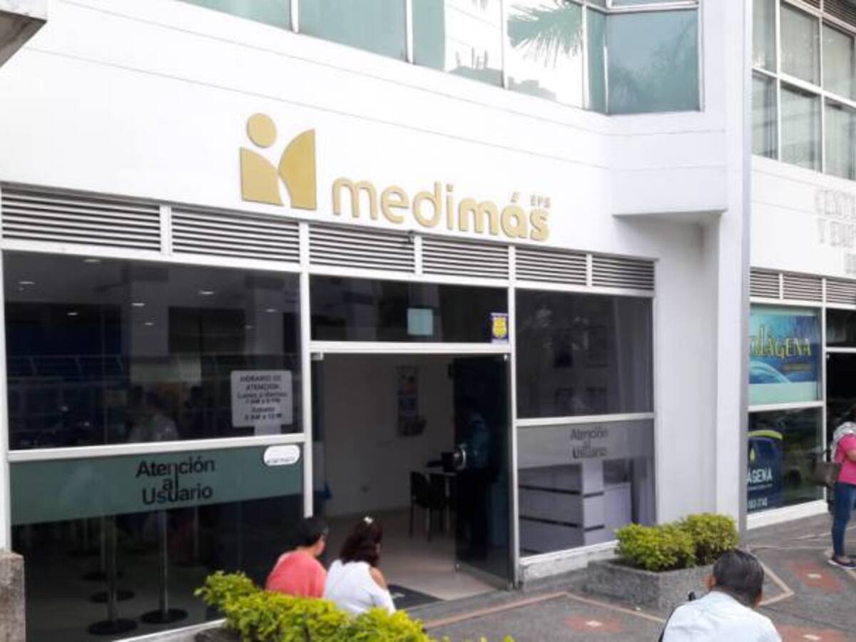 Un juez ordenó 30 días de arresto para el presidente nacional de Medimás