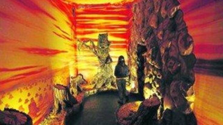 'Mi planeta verde', una iniciativa para educar a los colombianos sobre el medio ambiente.