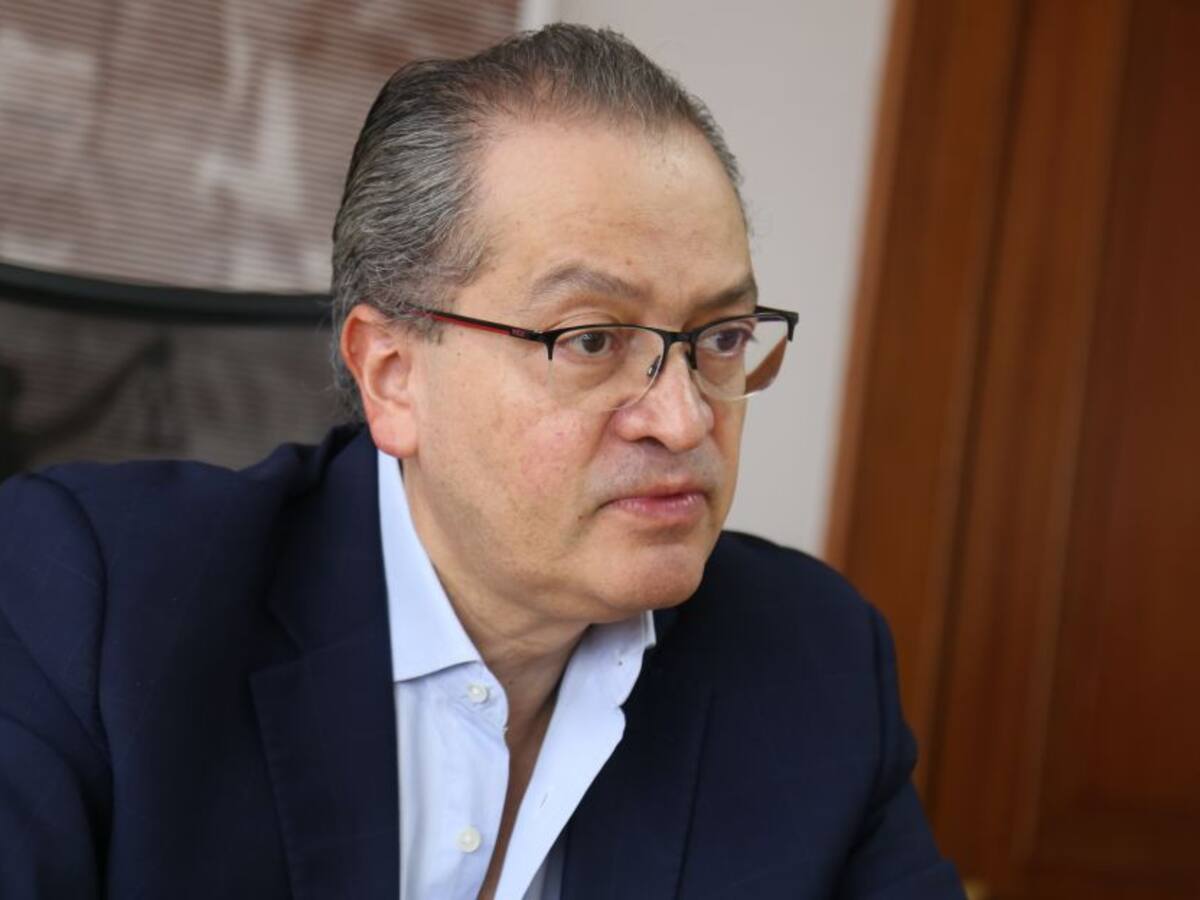 Procurador: “peor que el huracán Iota es el huracán de la corrupción”