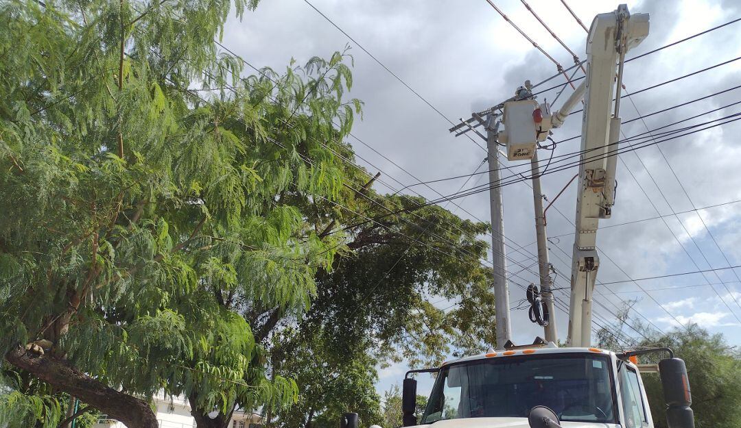 Afinia informó que adelantará una jornada de mantenimiento en la subestación Villa Estrella