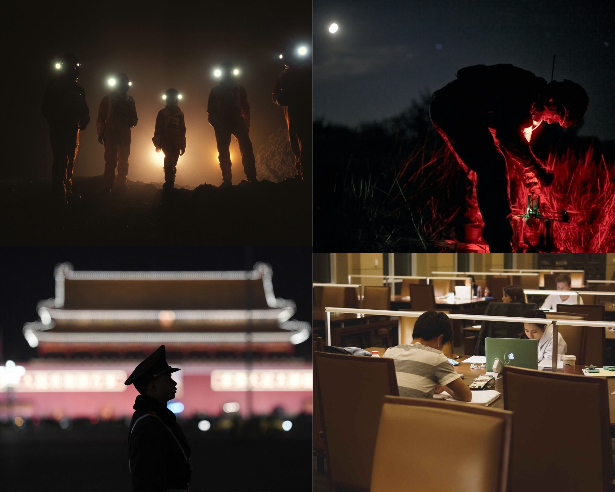 La aprobación de la reforma laboral haría que Colombia sea uno de los países del planeta con el horario nocturno más extenso.
(Foto:    Caracol Radio / Getty )