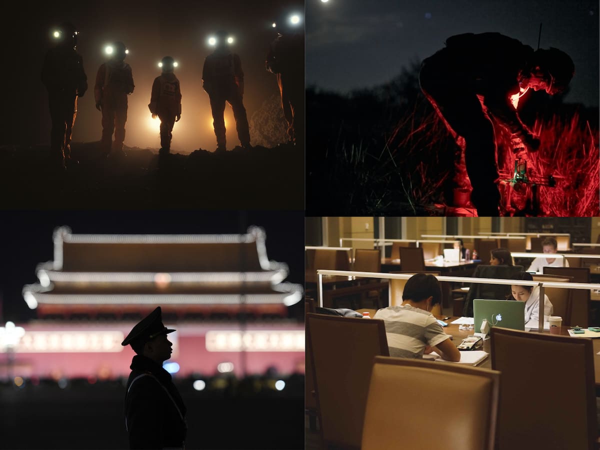 Reforma laboral: así son las horas nocturnas y dominicales en el mundo